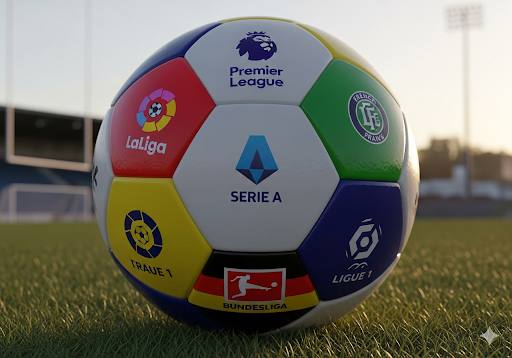 足球比赛直播APP界面